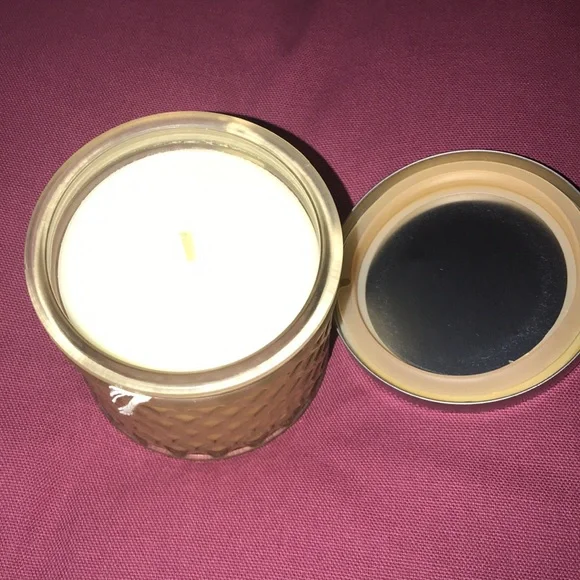 NWT Pier 1 Cuban Vanilla 6.8oz Candle - Picture 6 of 7